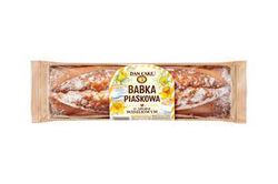 Babka Dan Cake Waniliowa 600 G Bn