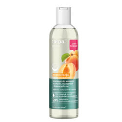 Tołpa  green regenerujący szampon do włosów suchych, matowych i puszących się 300 ml