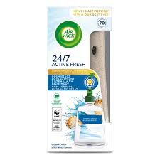 Air Wick Active Fresh Morska Bryza Komplet 228 ml 