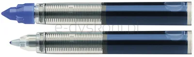 Kartridże 852 Schneider 852 Do Piór Kulkowych, M, 5 Szt., Niebieski