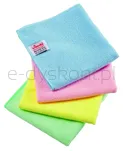 Vileda Ściereczka Professional MicroTuff Base, 36 x 36 cm, żółta - 2