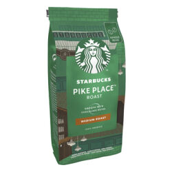 Starbucks Kawa Ziarnista Pike Place Medium Roast 200 G
