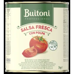 Buitoni Pulpa Pomidorowa 3Kg