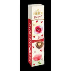 Heidi Bouquet Spring Milk  Hazelnuts 70G