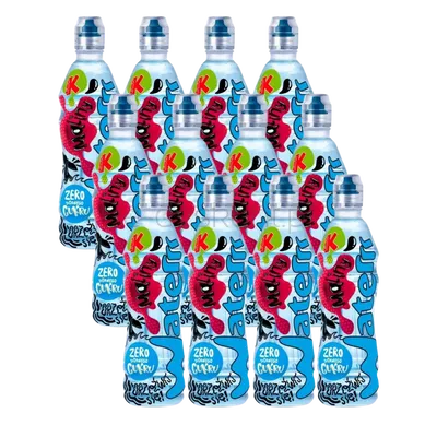 Kubuś Waterrr Napój Malina 500 Ml SK