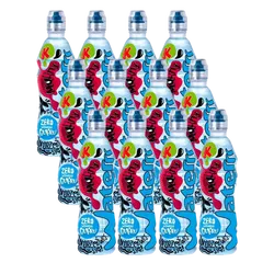 Kubuś Waterrr Napój Malina 500 Ml SK