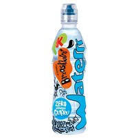 Kubuś Waterrr Napój Malina 500 Ml SK