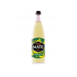 Amigo Napój Mate Bananowe 0,5L