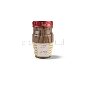 Capri Filety anchois w oleju 80g