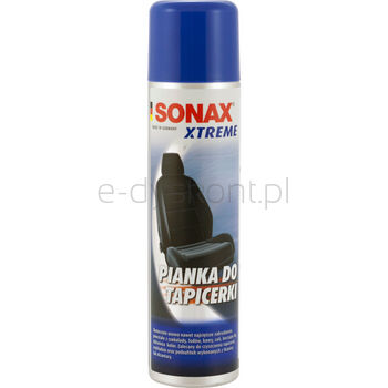 Sonax Pianka do tapicerki Xtreme 400ml
