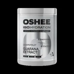 Oshee Hydration Powder Grapefruit Jar 550 G