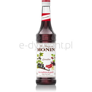 Monin Syrop Grenadyna 0,7L