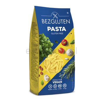 Bezgluten Makaron PENNE (pióra) bezglutenowy 250 g