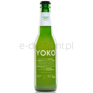 Napój Matcha BIO 330 ml