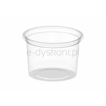 Guillin Pojemniki Dressingowe 80Ml Pp 100 Szt