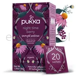 Pukka Herbata Night Time Berry, 20 Kopert - 2