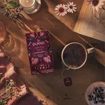 Pukka Herbata Night Time Berry, 20 Kopert - 3