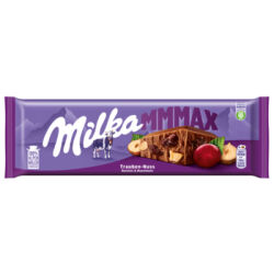 Milka Raisnuts 270g