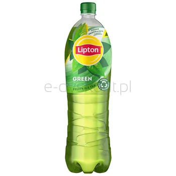Lipton Green 1,5 L SK