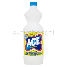 Ace Wybielacz Cytrynowy 1L