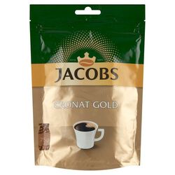 Jacobs Kawa Rozpuszczalna Cronat Gold 75 G