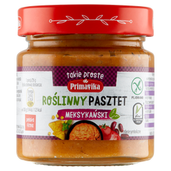 Pasztet meksykański 160 g