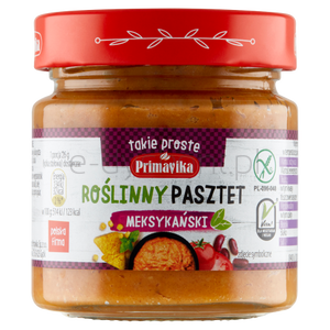 Pasztet meksykański 160 g