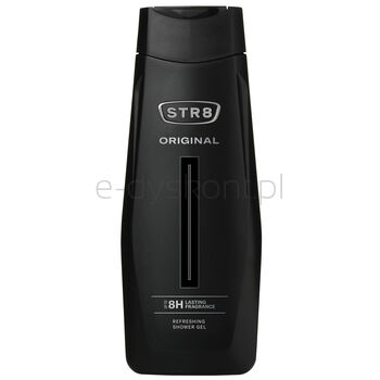 Str8 Żel Pod Prysznic 400Ml Original