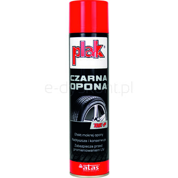 Plak Preparat Do Opon Tre-P 400 Ml