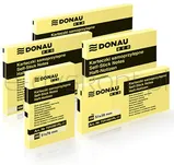 Donau Bloczek Samoprzylepny Eco, 127X76Mm, 1X100 Kart., Jasnożółty  - 2