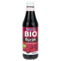 Naturavena Sok Z Buraków Kiszonych Bio 250Ml 