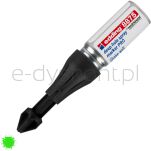 Edding Marker W Spreju E-8875 Pro Do Głębokich Otworów, Blister, Zielony Neon - 2