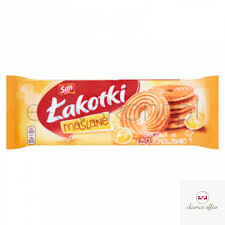 San Łakotki Maślane 168G