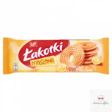 San Lakotki Maślane 168G