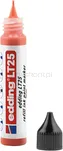 Tusz do uzupełniania markerów olejowych e-LT 25 ECOLINE, EDDING, czerwony - 2