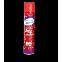 Kolorado Deo Spray Xxl Odświeżacz Owoce Granatu 400 Ml