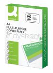 Q-Connect Papier ksero A4, klasa B, 161CIE, 500ark. - 2