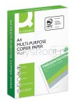 Q-Connect Papier ksero A4, klasa B, 161CIE, 500ark. - 3