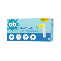 o.b. ProComfort Normal 24 szt.