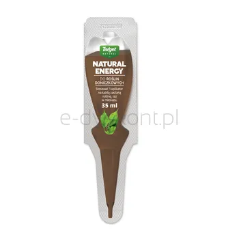Natural Energy do roślin doniczkowych Target 35ml