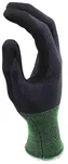 Rękawice dziane Eco MCR Greenknight GP1079NM, rozm. 7 - 3