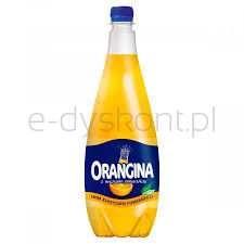 Orangina Original 1,4L