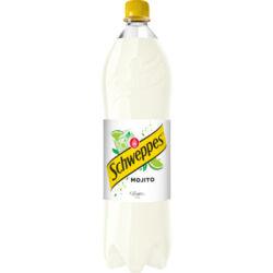 Schweppes Mojito 1,35l SK