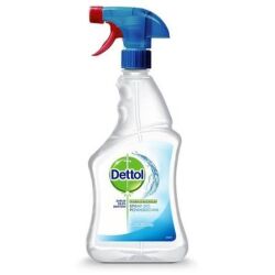 Dettol Antybakteryjny Spray Do Powierzchni Original 500Ml