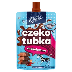 Wedel Czekotubka Czekoladowa 50G
