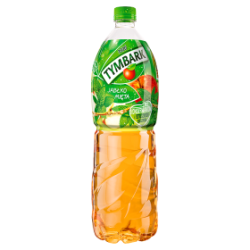 Tymbark Napój Jabłko Mięta 2 L SK