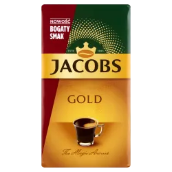 Jacobs Kawa Mielona Cronat Gold 250G