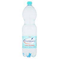 Woda Primavera Lekko Gazowana Pet 1,5L