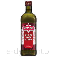 Monini Oliwa Z Oliwek 1L Sansa Rivano(data przdatności 10.08.2024)