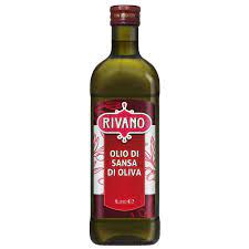 Monini Oliwa Z Oliwek 1L Sansa Rivano(data przdatności 10.08.2024)